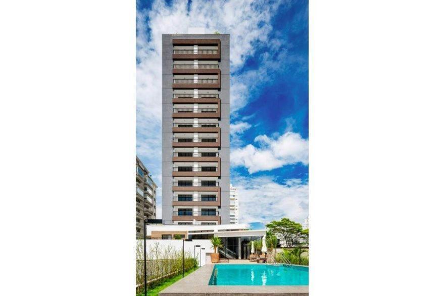 Easy Star - Studio Amplo E Confortavel No Campo Belo - Np01G São Paulo Exterior photo